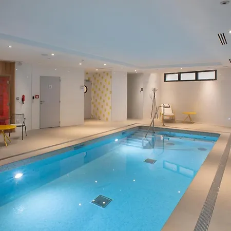Apartment Domitys - La Majolique