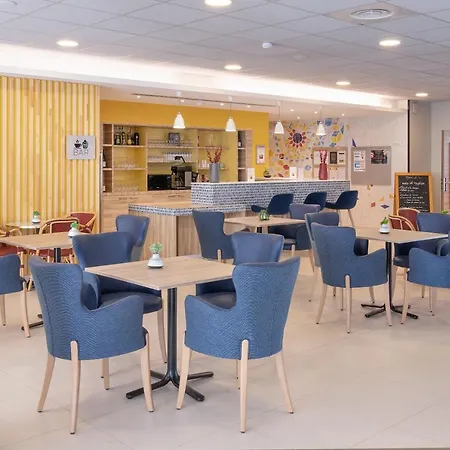 Domitys - La Majolique Apartment Beziers