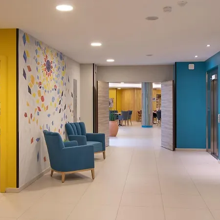 Apartment Domitys - La Majolique Beziers