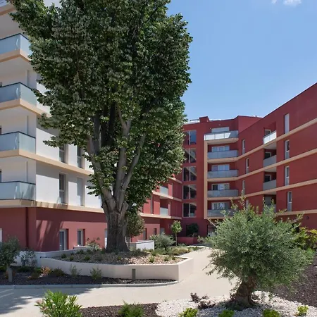 Domitys - La Majolique Beziers