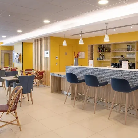 Apartment Domitys - La Majolique Beziers